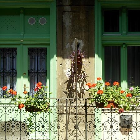 Miniapartman ブダペスト エクステリア 写真
