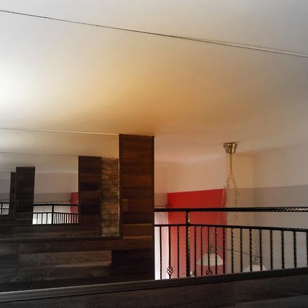 Miniapartman ブダペスト エクステリア 写真