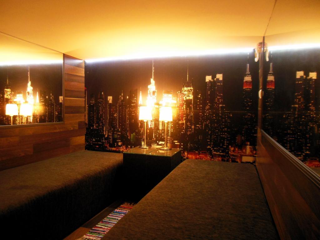Miniapartman ブダペスト エクステリア 写真