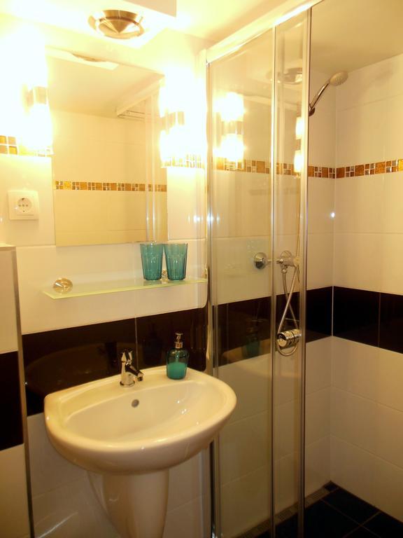 Miniapartman ブダペスト エクステリア 写真