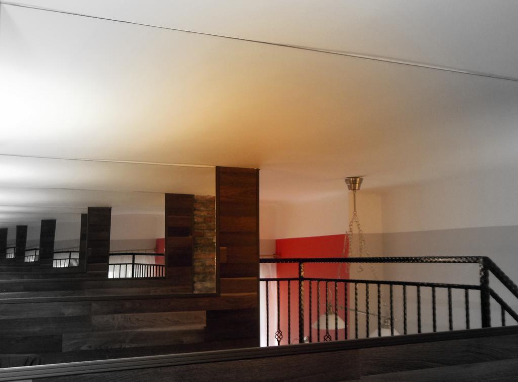 Miniapartman ブダペスト エクステリア 写真