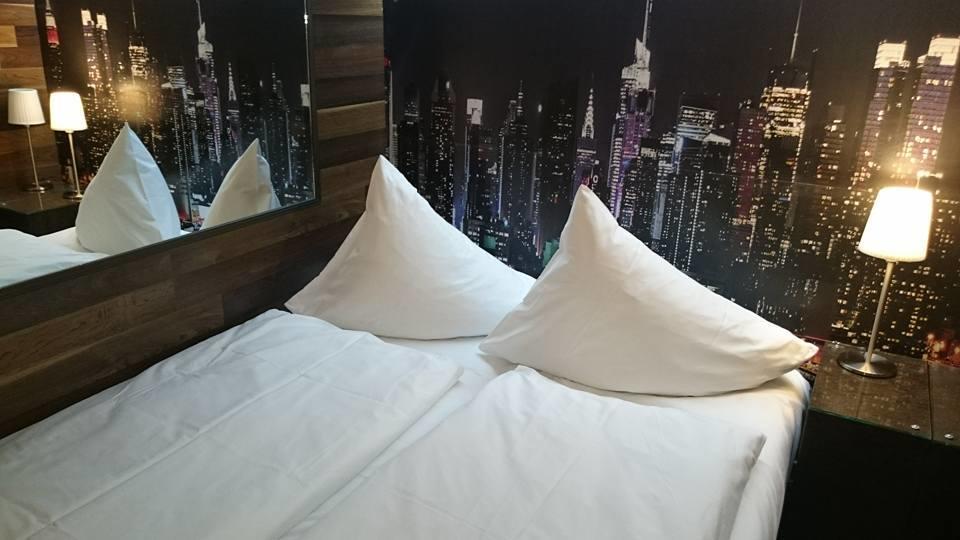 Miniapartman ブダペスト エクステリア 写真